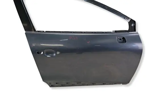 Renault Clio IV Fender D243