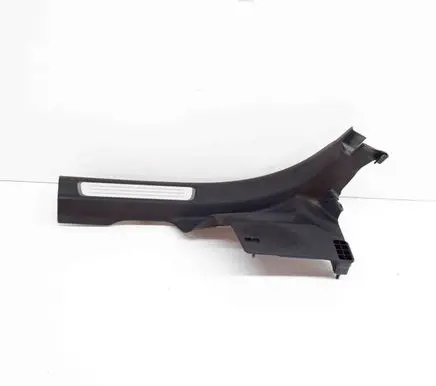 Volvo S90, V90 Rear sill trim cover 31377619