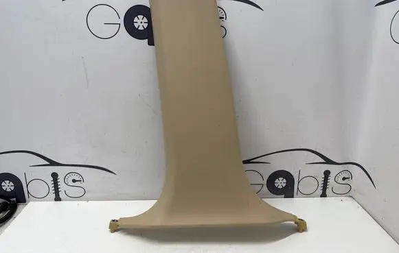BMW X5 F15 (A) pillar trim 735430103 19184810