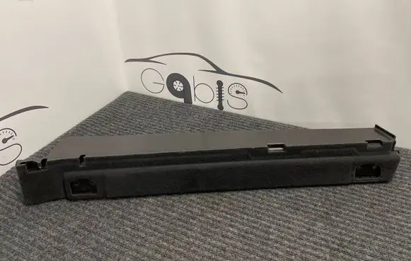 Porsche Macan (95B) Centre console side trim rear 95B361827 8R0861827