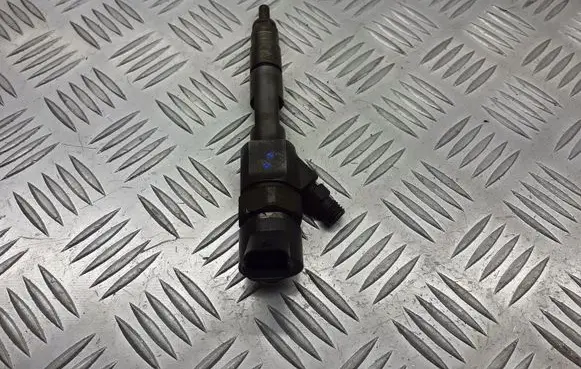 Renault Scenic II - Grand scenic II Fuel injectors set 8200100272