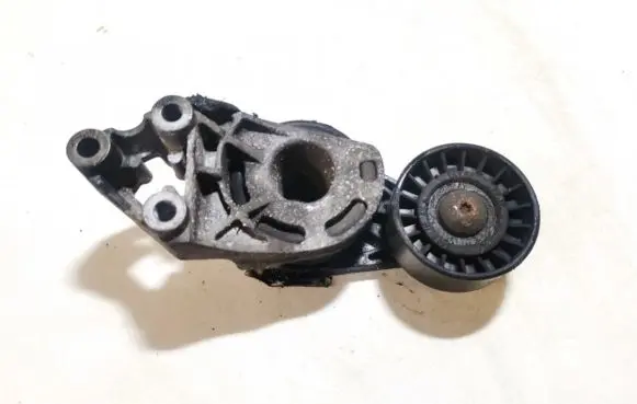 Audi A2 Generator/alternator belt tensioner 045903315A