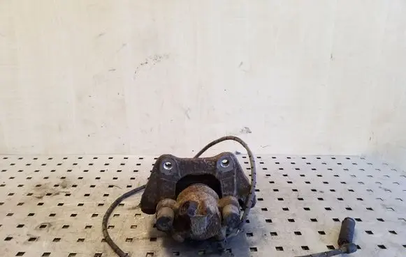 BMW X3 E83 Rear brake caliper