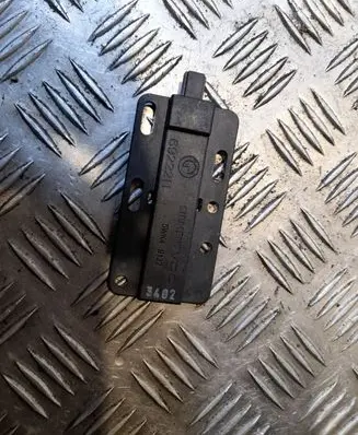 BMW X5 E70 Keyless (KESSY) go control unit/module 6922211