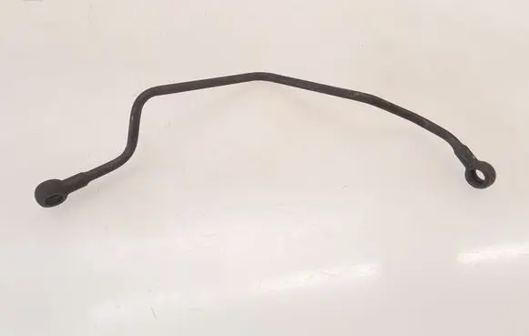 KIA Carnival Turbo turbocharger oiling pipe/hose