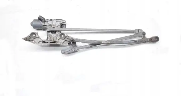 Ford Focus C-MAX Front wiper linkage and motor 3M5117508AA