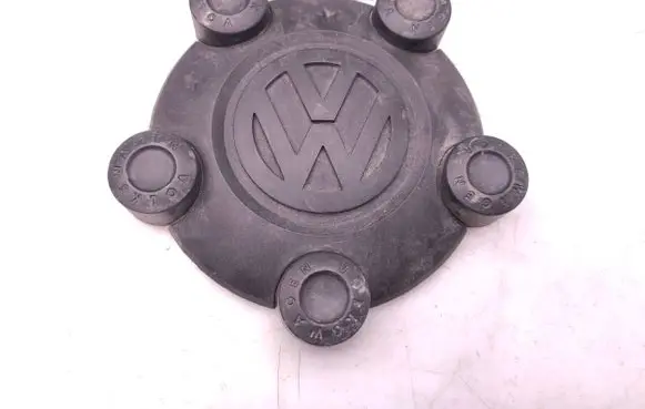 Volkswagen Caddy Original wheel cap 2K0601169