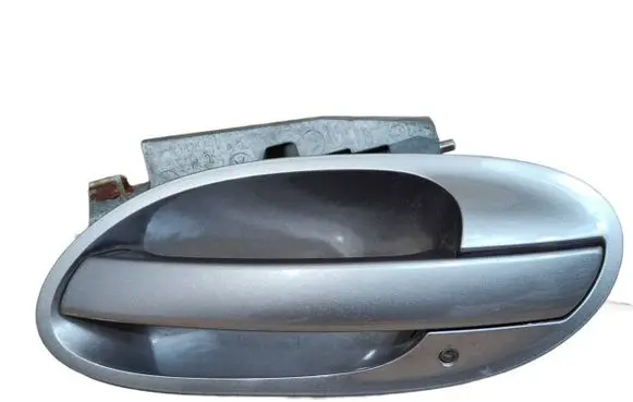 BMW 7 E65 E66 Front door exterior handle 15688800 07117 TG7198687