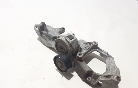 Land Rover Discovery Sport Generator/alternator bracket BJ3210039AE