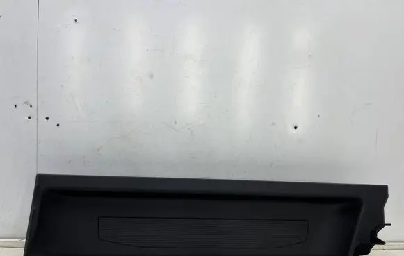 Ford Connect side skirts sill cover 2k4853375a