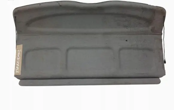 Citroen Xsara Picasso Parcel shelf 96302617