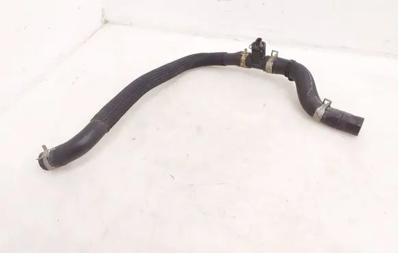 Hyundai Kona I Electric car engine cooling hoses/pipes 201028