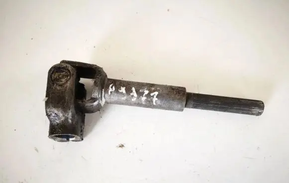 Toyota Corolla Verso E121 Steering column universal joint