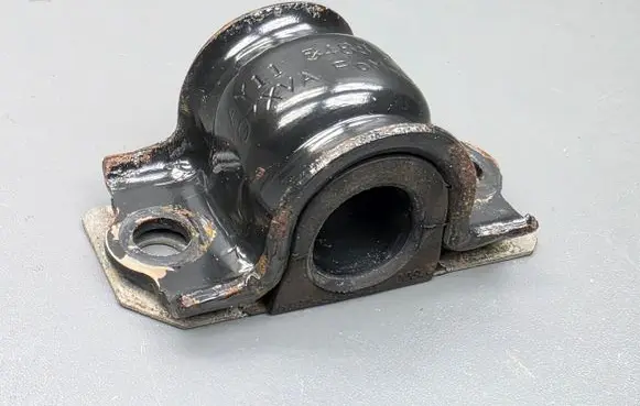 Ford Fiesta Sway bar bush bracket, front H1BC5484AA