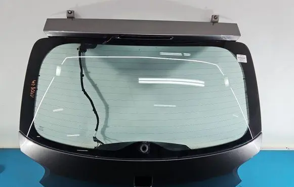 Seat Ibiza IV (6J,6P) Tailgate/trunk/boot lid IMPRK1508574