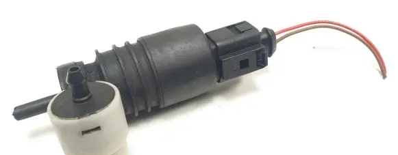 Smart ForTwo I Windscreen/windshield washer pump