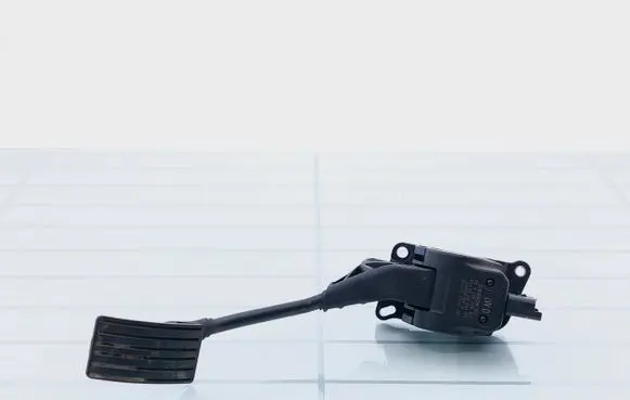 Citroen C5 Accelerator throttle pedal 9661504180 0280755097