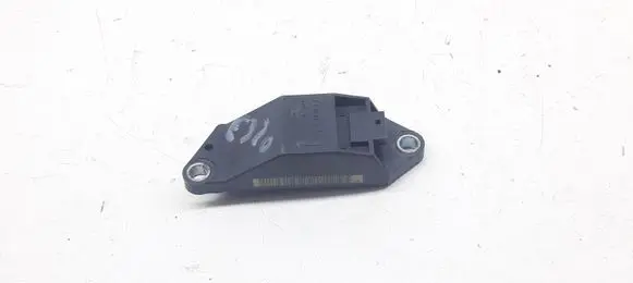 Mercedes-Benz E W211 Airbag deployment crash/impact sensor A0018209326