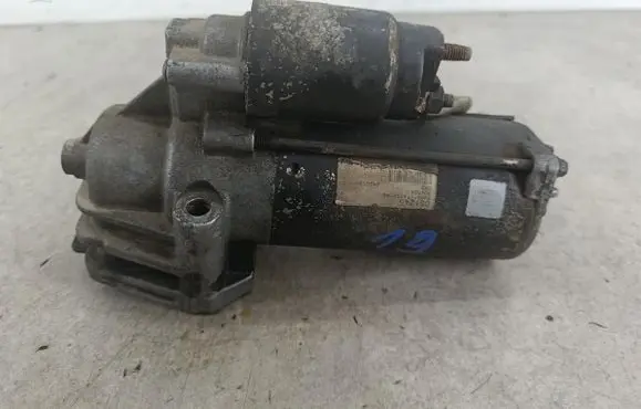 Ford Transit Starter motor CS1245