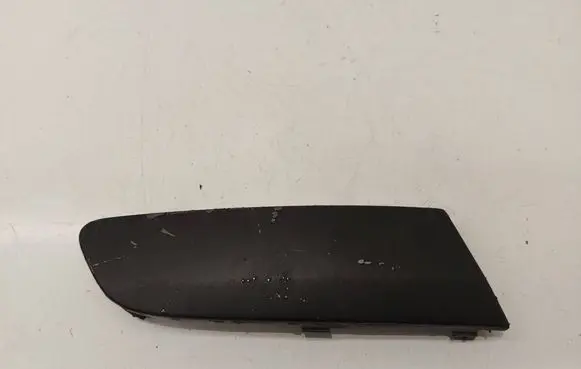 Volkswagen Golf V Front bumper splitter molding 1K0807718E