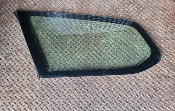 Ford Focus Rear side window
