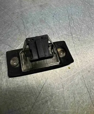 Volkswagen Golf IV Number plate light 1j5943021