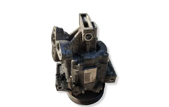 Dacia Sandero II Supercharger 4020967622