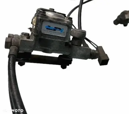 Citroen C3 Picasso LP gas reducer 67R-0193018
