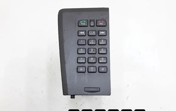 Volvo S60 Phone 8673918
