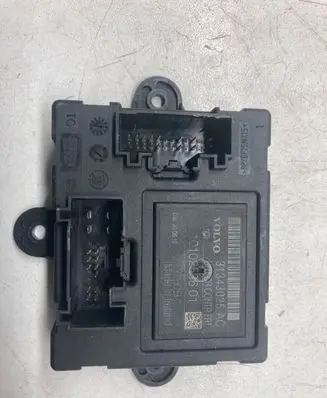 Volvo XC70 Other control units/modules 31343025AC 1010253601
