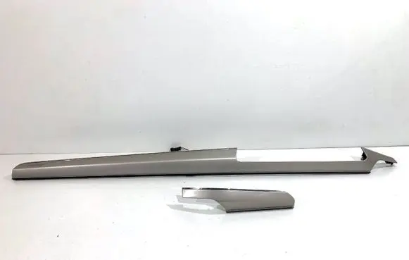 Skoda Superb B8 (3V) Dashboard trim 