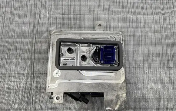 Jeep Avenger Hybrid / Electric Car Battery Cell 9870289780