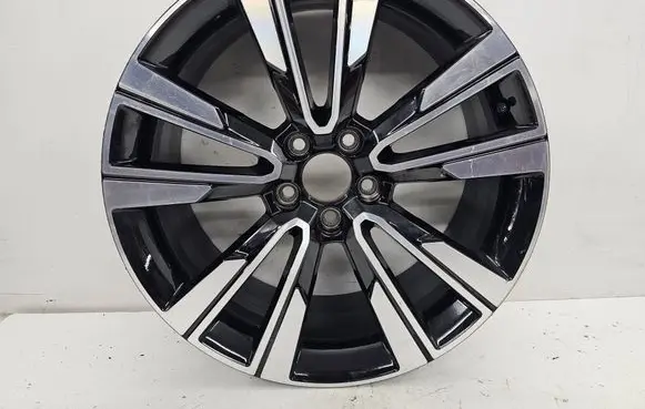Volvo V60 R19 alloy rim 31680202 SP31680202
