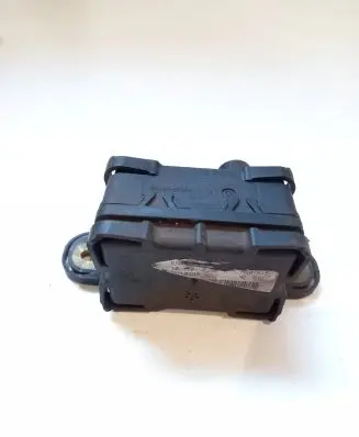 ESP acceleration yaw rate sensor