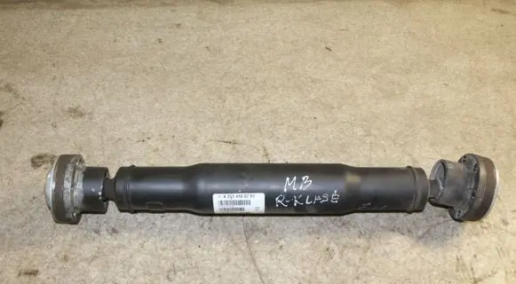 Mercedes-Benz R W251 Front prop shaft A2514100701