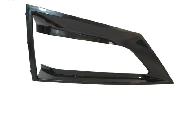 Skoda Fabia Mk4 (6VA) Front fog light trim/grill 6VA807681AUTOAS2 6VA807681