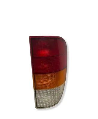 Volkswagen Caddy Rear/tail lights 14436