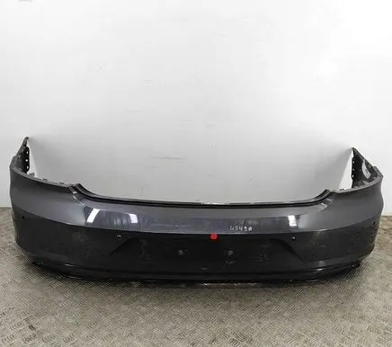 Volvo S90, V90 Rear bumper 31383297