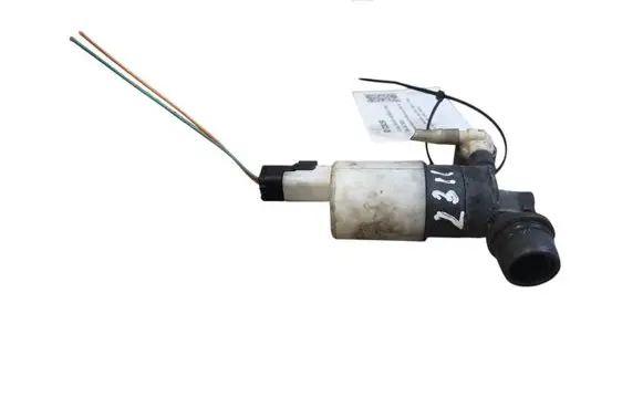 Renault Scenic II - Grand scenic II Windscreen/windshield washer pump 8200067015 8200295685