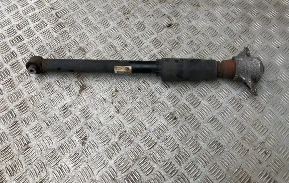 Audi S5 F5 Rear shock absorber/damper 8W6513035F