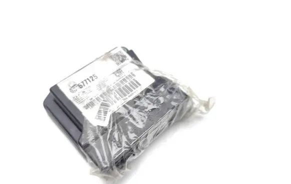 Airbag control unit/module
