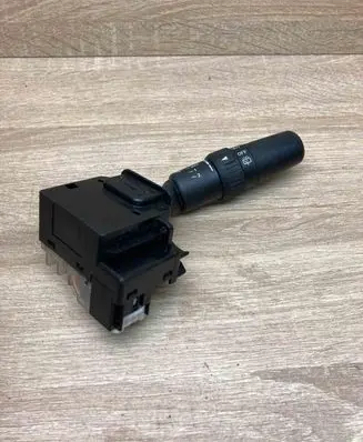 Mazda 5 Wiper control stalk 17D682