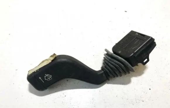 Opel Astra G Wiper control stalk 90213327 90243252