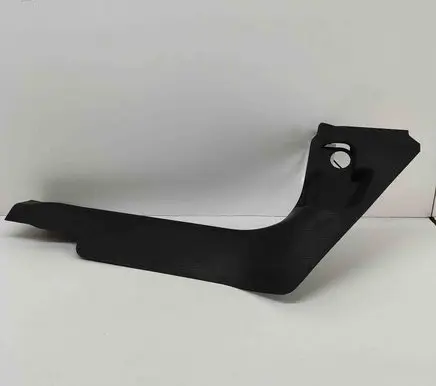 Ford Mustang Mach-E (A) pillar trim LJ8BE13209BGW LJ8BR13201BGW