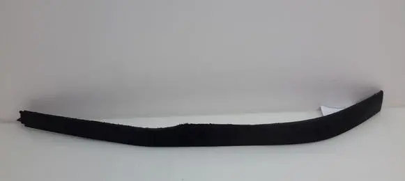 Toyota Corolla Verso E121 Front bumper lip 7685113080