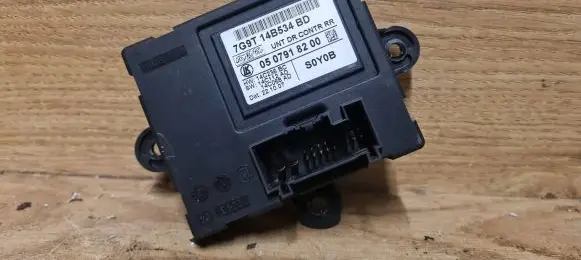 Volvo XC70 Other control units/modules 7G9T14B534BD