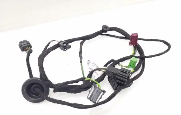 Mercedes-Benz CLA C117 X117 W117 Front door wiring loom A1175400705