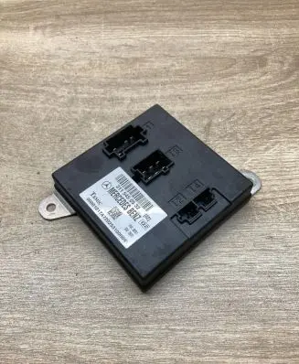 Mercedes-Benz E W211 Comfort/convenience module 2115450532