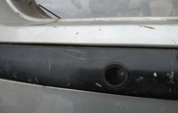 Ford Mondeo Mk III Parking PDC sensor
