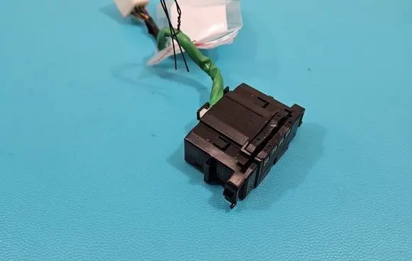 Mazda CX-9 Steering angle sensor 298-1K8D IMPRK1415418